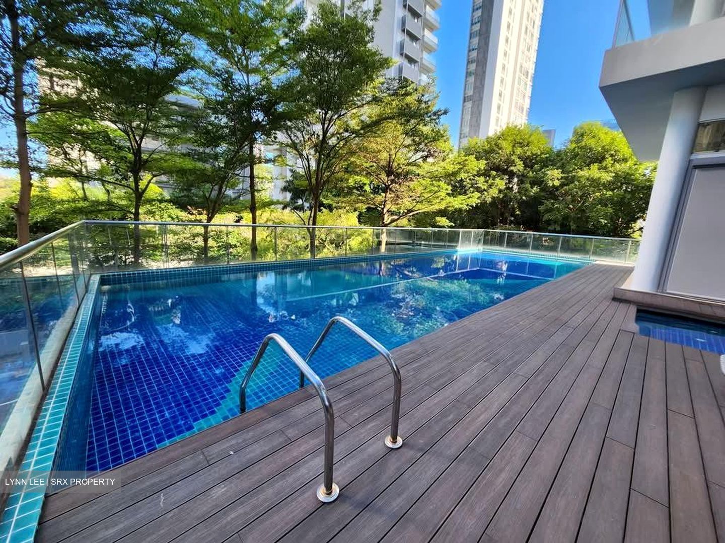 Angullia Park Residences @ Orchard (D10), Apartment #573492101